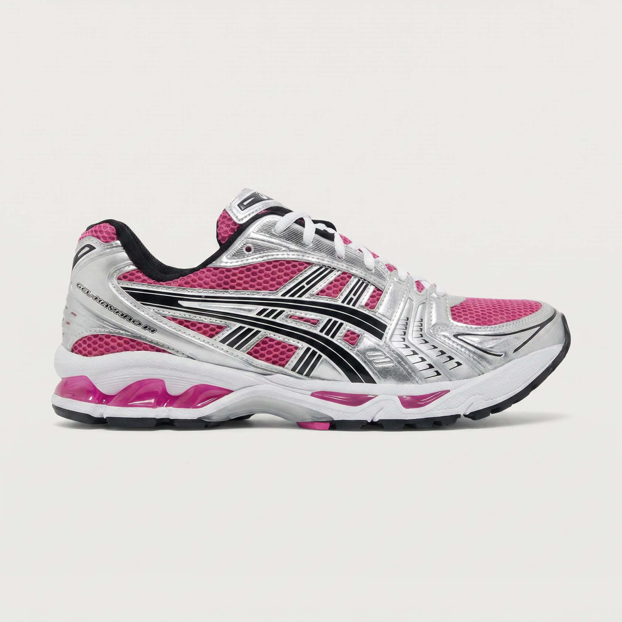 Asics Gel Kayano