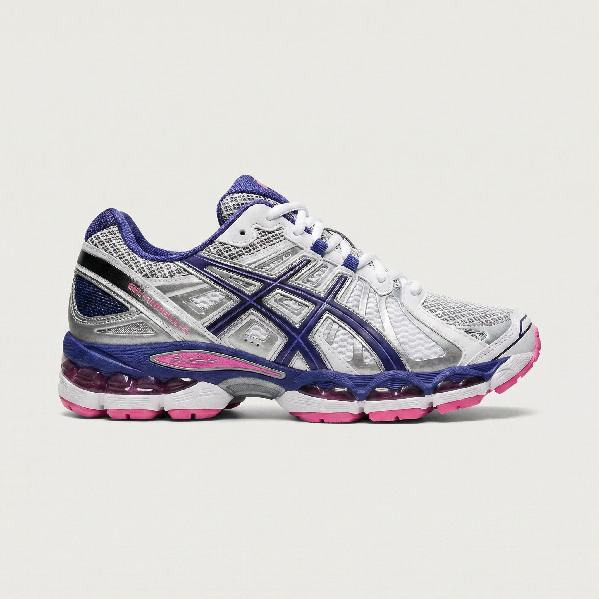 Asics Gel Nimbus