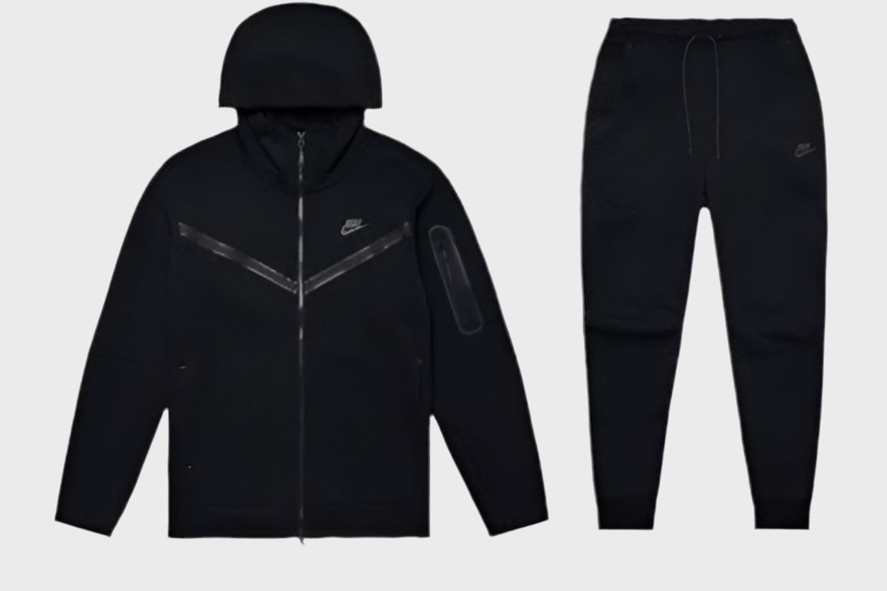 Ensemble Nike Tech