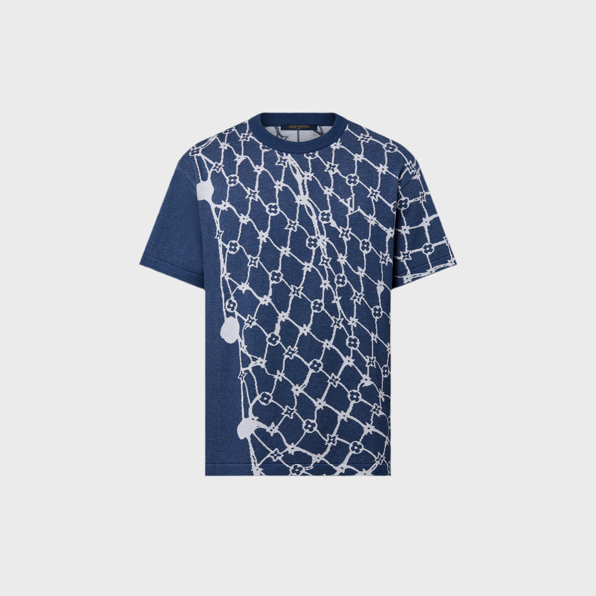 T-shirt Louis Vuitton