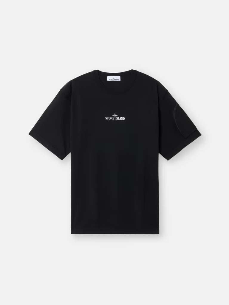 T-Shirt Stone Island