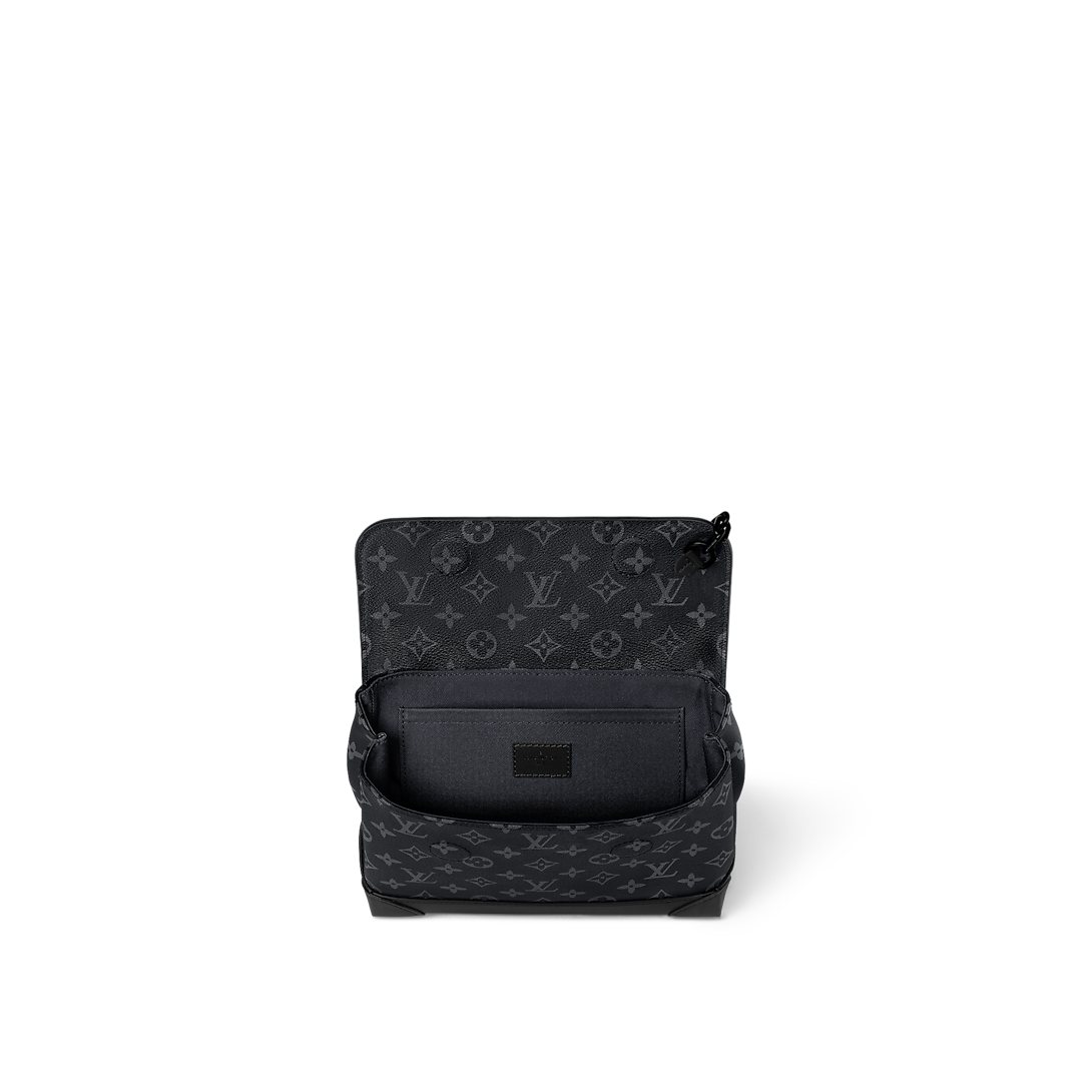 Sac Steamer PM