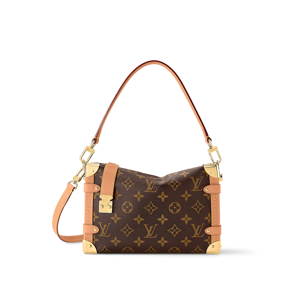 Sac Side Trunk MM