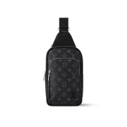 Sac Avenue Slingbag PM