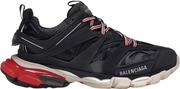 Blcg track noir et rouge