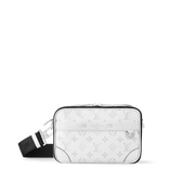 Sac Alpha Messenger