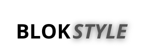 Blok Style - blokstyle