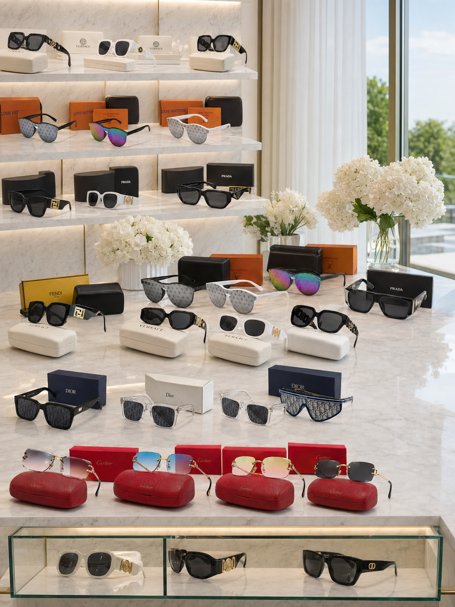 Lunettes