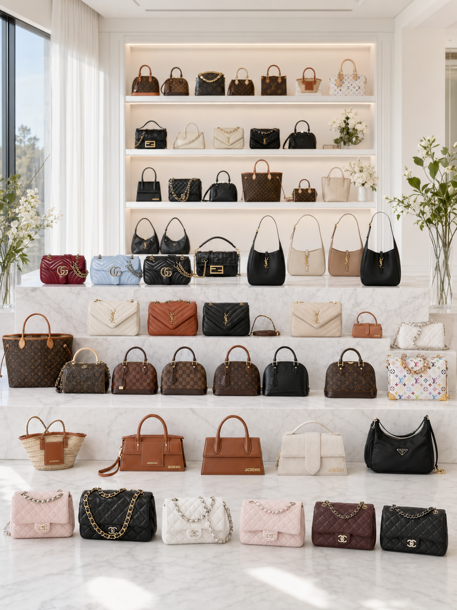 Sacs Femme