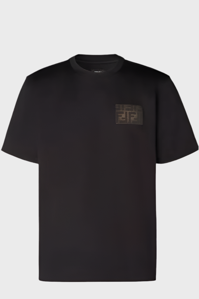 T-shirt Fendi