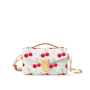 LV x TM - Pochette Métis East West