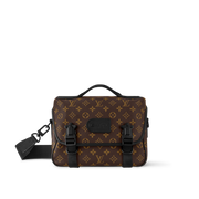 Sac Messenger LV Trail