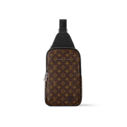 Sac Avenue slingbag NM