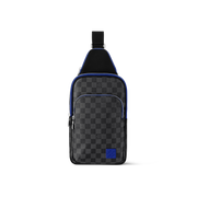 Sac Avenue Slingbag
