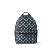Sac à dos Discovery PM Monogram Shadow Navy
