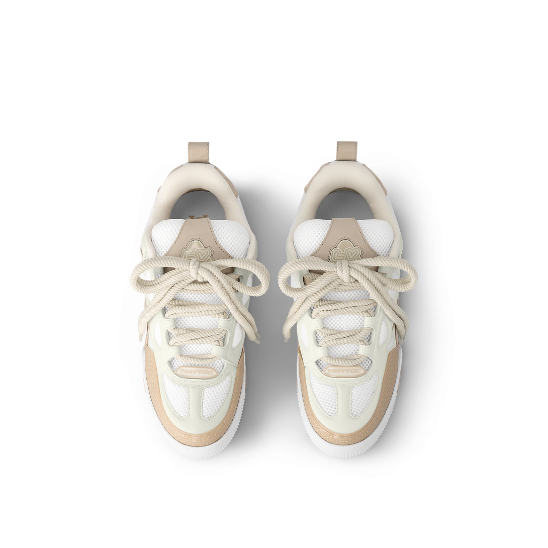 Sneaker LV Skate