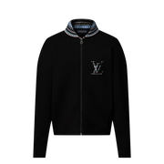 Bomber en maille