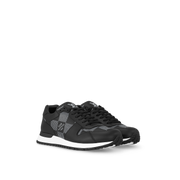 Sneaker Run Away