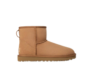 UGG Botte Classic Mini II Marron