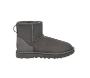 UGG Botte Classic Mini II Gris