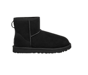 UGG Botte Classic Mini II Noir