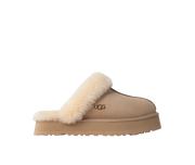 UGG Chausson Disquette Sable