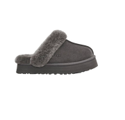 UGG Chausson Disquette Gris