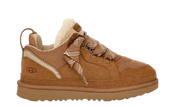 UGG Lowmel Chestnut