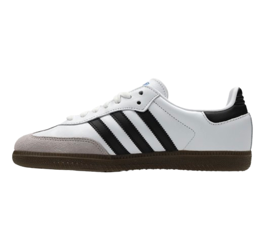 adidas Samba OG White