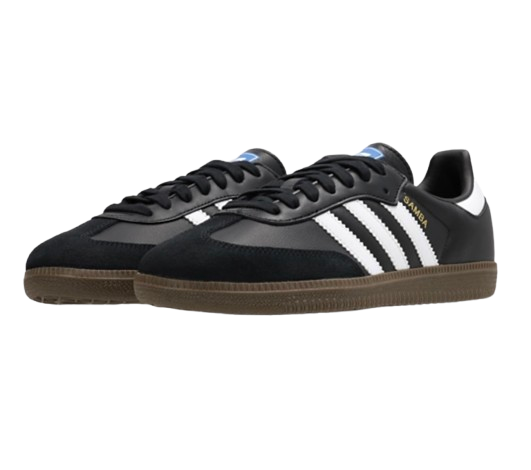 adidas Samba OG Black