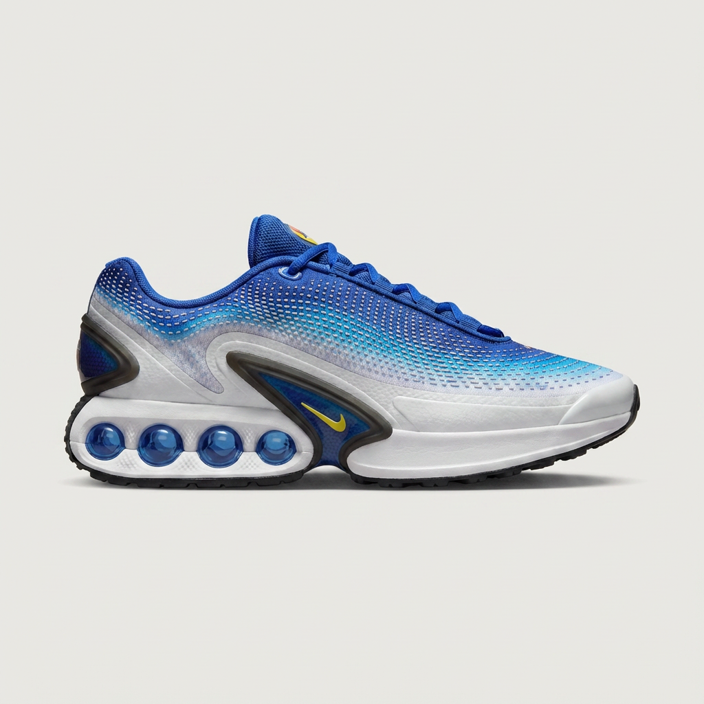 Air Max DN