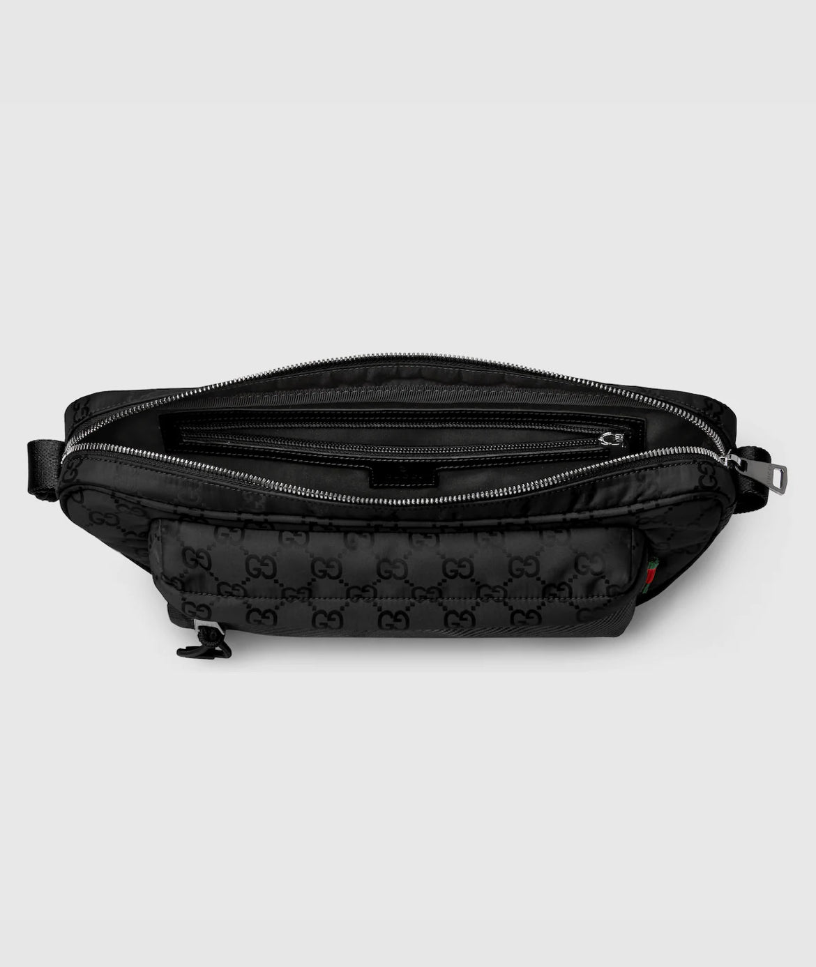Sac à bandoulière Gucci Nexus grand format