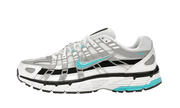 Nike P6000 Bleu D-Cactus