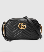 Sac pour appareil photo GG Marmont petit format