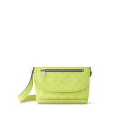 Sac Pulse Messenger