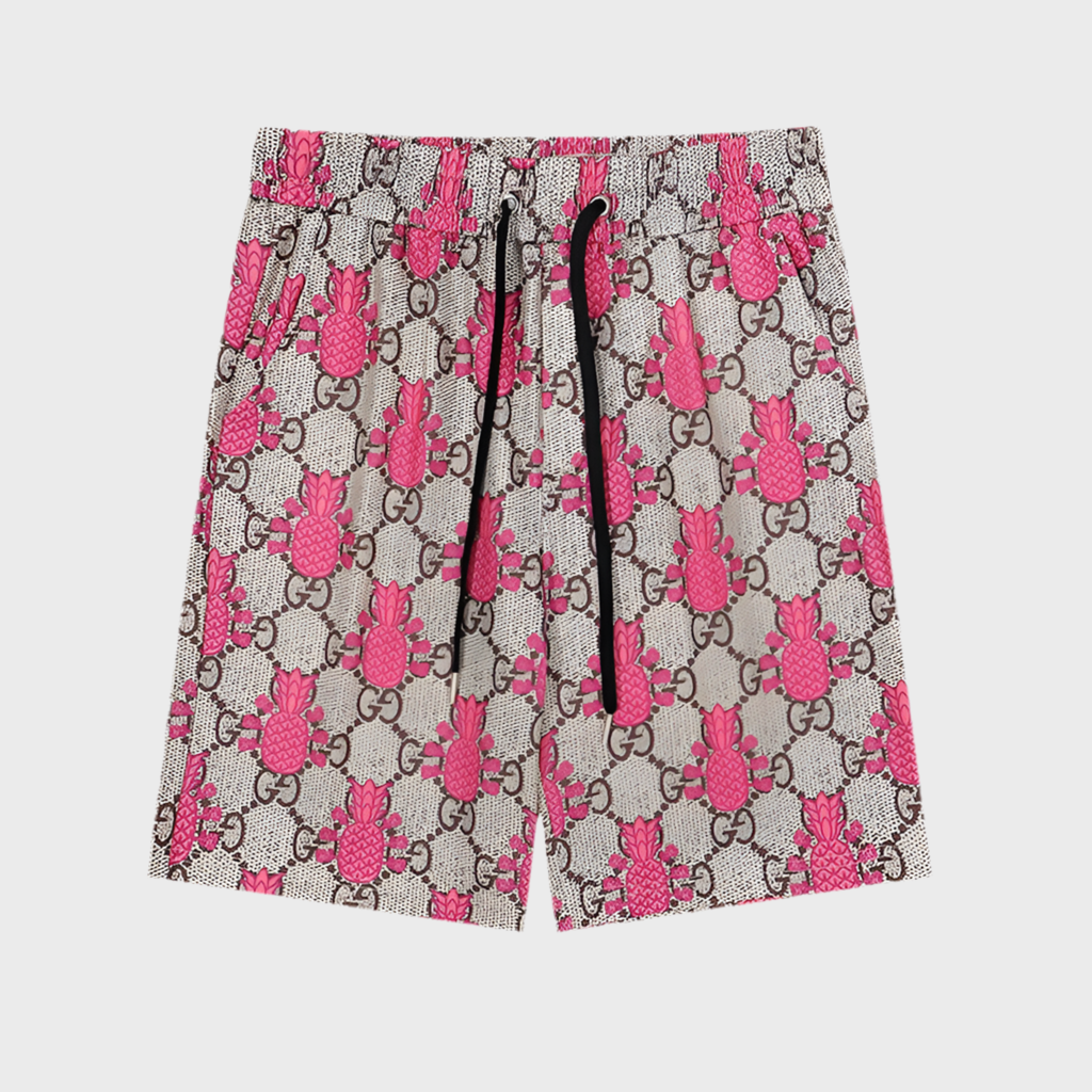 Short Gucci