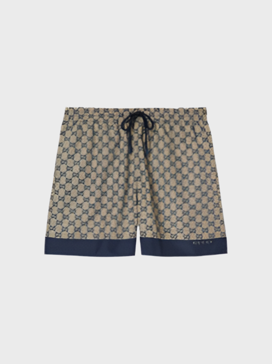 Short Gucci
