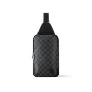 Sac Avenue slingbag NM