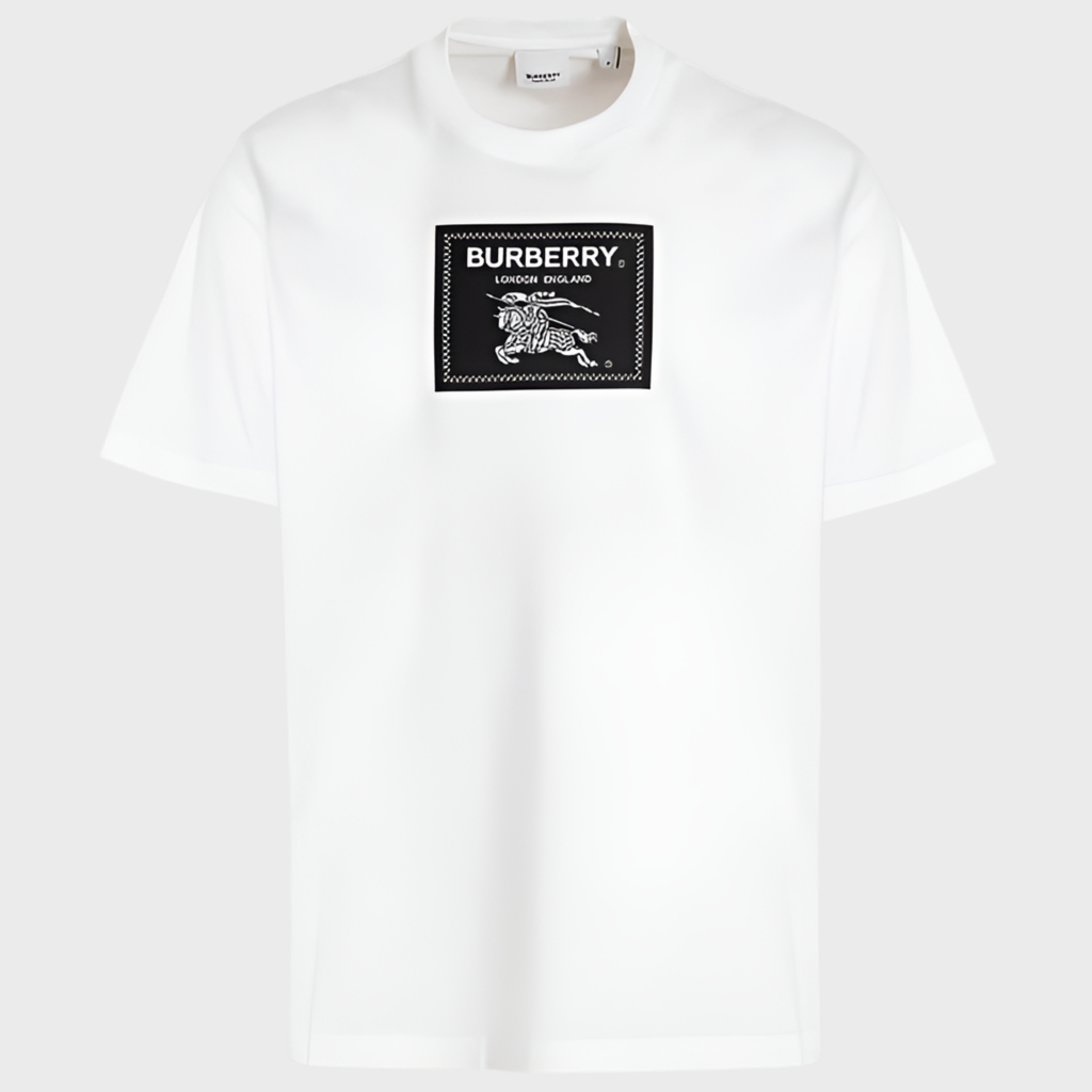 T-Shirt Burberry