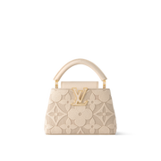Sac Capucines Mini