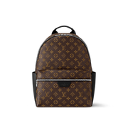 Sac à dos Discovery PM Toile Monogram Marron