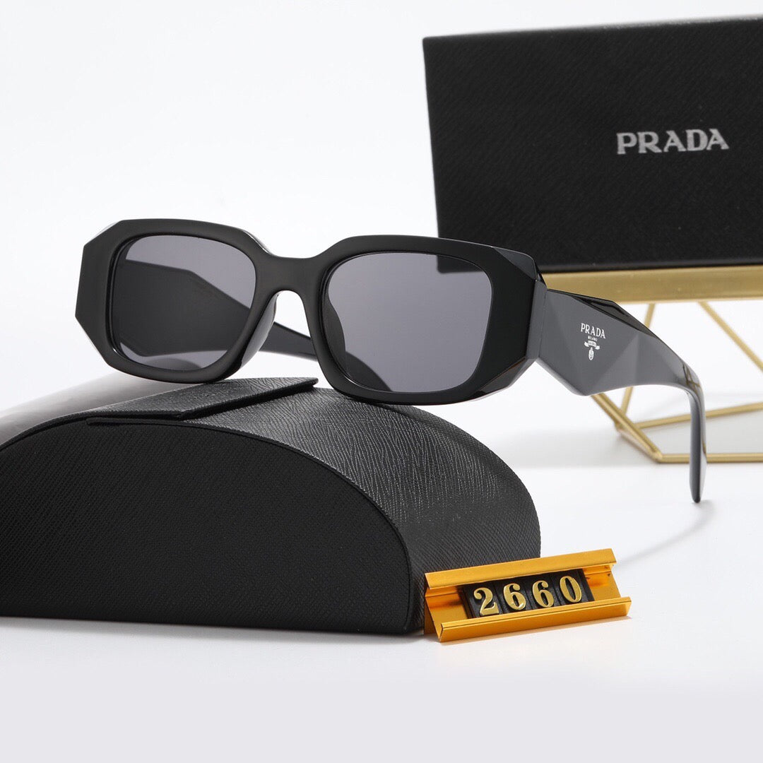 Lunettes Prada