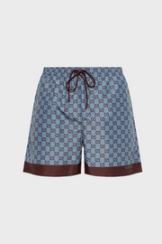 Short Gucci