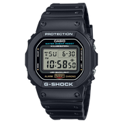 Collection G-Shock - DW-5600UE-1ER - Montre Casio