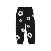 Jogging Denim Tears Noir