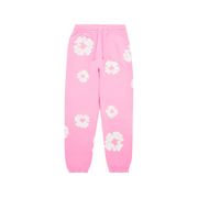 Jogging Denim Tears Rose