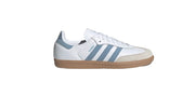 adidas Samba OG Cloud White-Alumina