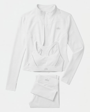 Ensemble Complet Suit Up Blanc Alo