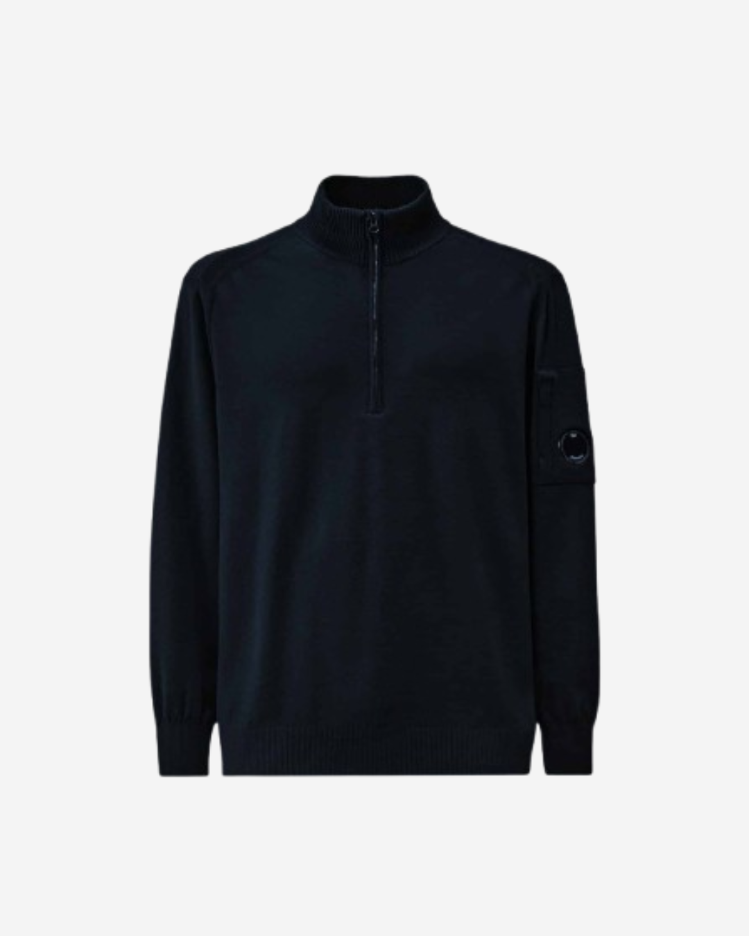 Polaire bleu marine CP