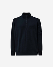 Polaire bleu marine CP